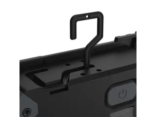 floodlight-straler,behuizing alu/ABS,COB-led,700-2800lumen,standvoet - 5