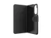 ZAGG Folio, Folioblad, Samsung, Galaxy S25 Edge, 17 cm (6.7 inch), Zwa