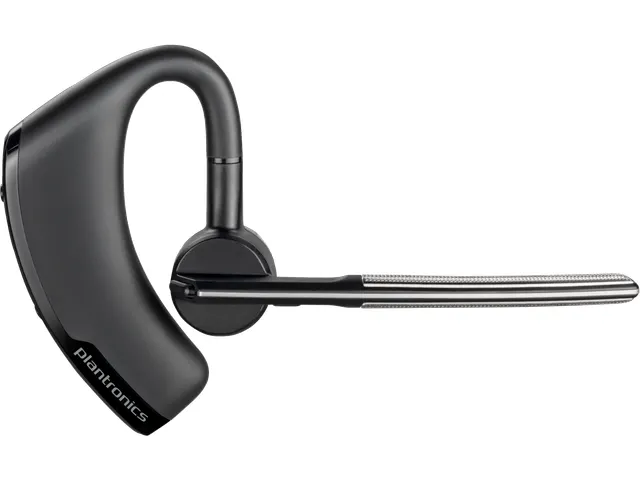 Embouts de taille moyenne et coussinets en mousse Poly Voyager Legend