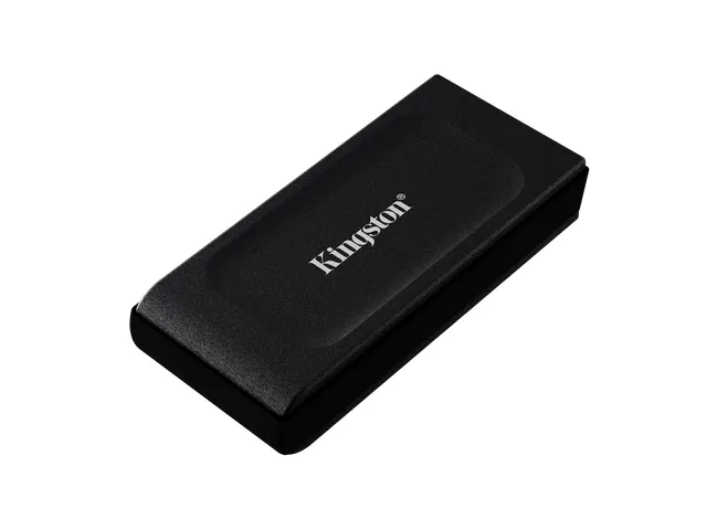 2TB XS1000 External USB 3.2 Gen 2 Draagbare Solid State Drive