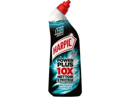Harpic Powerplus Hygiene desinfecterende toiletgel 750ml