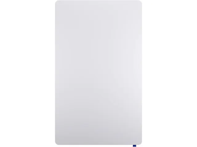 Whiteboard Frameloos ESSENCE 200x119.5cm hxb