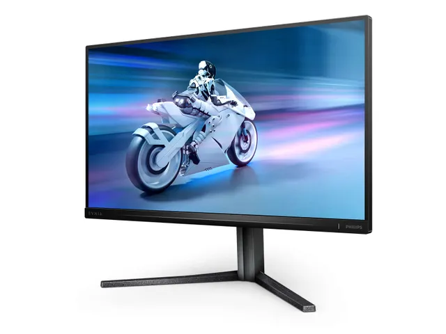 Philips Evnia 5000 25M2N5200U/00 monitor 24.5 Inch Full HD LCD Grijs