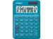 bureaurekenmachine MS-20UC, blauw