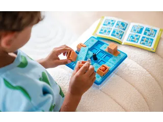 Smart Games Cats & Boxes puzzelspel 7+ - 6