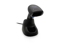 Datalogic QW2520 Barcode scanner KIT USB & Stand