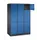 grootvolume-lockersysteem,HxBxD 1950x1220x600mm,3x5vakken,cil.-slot