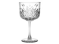 Gin tonicglas 55cl Timeless 12 Stuks