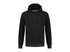 Santino Rens hoodie, zwart, maat XL, per stuk