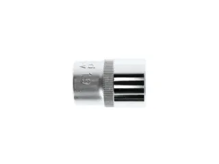 R61001906 Inbus 1/2 inch zeskant 19mm lengte 38mm - 5
