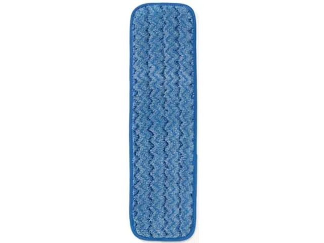 Rubbermaid mop Hygen, uit Microvezels, Voor Vochtig Reinigen 40cm