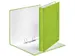 Ringband Leitz WOW A4 2-rings D-mech 25mm karton groen