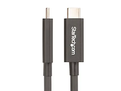 2m Actieve Thunderbolt 4 Kabel 40GBPS 100W 8K USB4