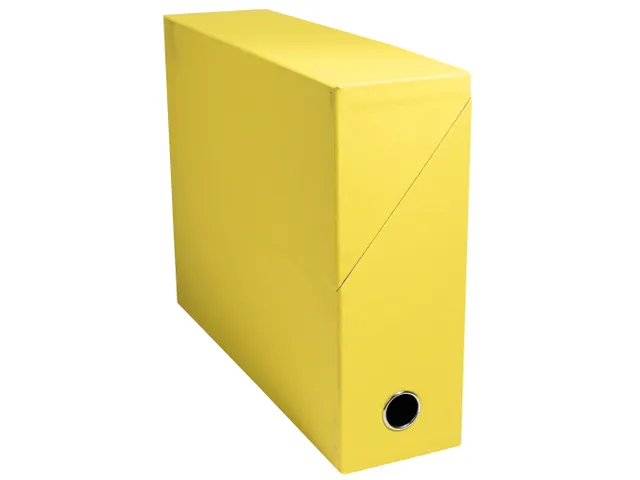 Transportdoos SALSA rug 90mm ass.