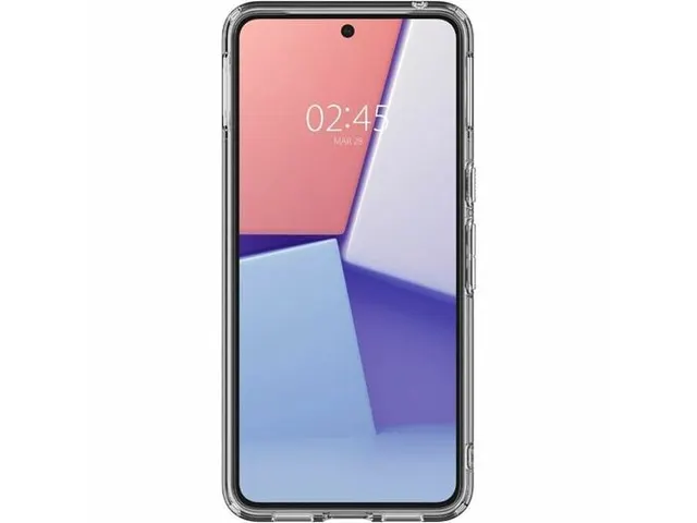 Spigen Case ACS06315 Google Pixel 8 Pro Ultra Hybrid Crystal Clear