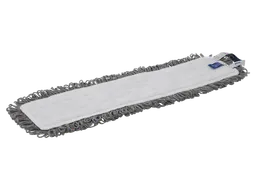 ErgoClean 548240 WET SCRUB mop 40cm grijs