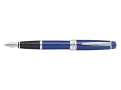 Vulpen Cross Bailey medium blauw