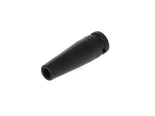 R63001016 Krachtschroevendraaierbit 1/2 inch zeskant 10mm lengte 78mm
