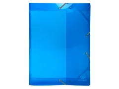 Klasseerdoos IDERAMA PP rug 25mm ass.