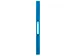 Classeur 2 anneaux 15mm polypropylène recyclé BeeBlue - A4 - Couleur