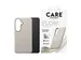 PanzerGlass CARE by Flow Case Vanilla w. Qi Samsung Galaxy S26,