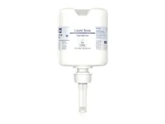 Tork 420702 Extra Mild Mini Vloeibare Zeep S2 Premium 475ml 8 stuks