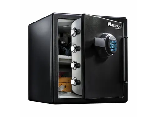 Master Lock brandwerende privékluis LFW123FTC
