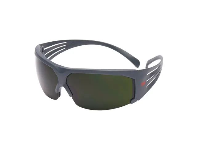 3M SecureFit SF600 lasbril met AS-coating