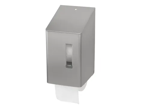 Distributeur papier toilette Santral S3400941 Classic Inox