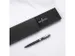 Balpen Sheaffer Reminder E9022 matte grey, chrome trims