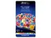 Crayon aquarelle Staedtler Mars Lumograph set 12 couleurs