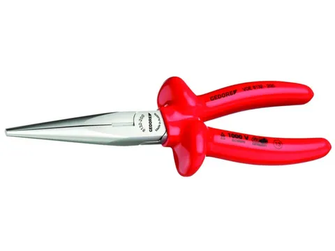 VDE 8132-160 VDE Platneus tang met dompelisolatie 160mm