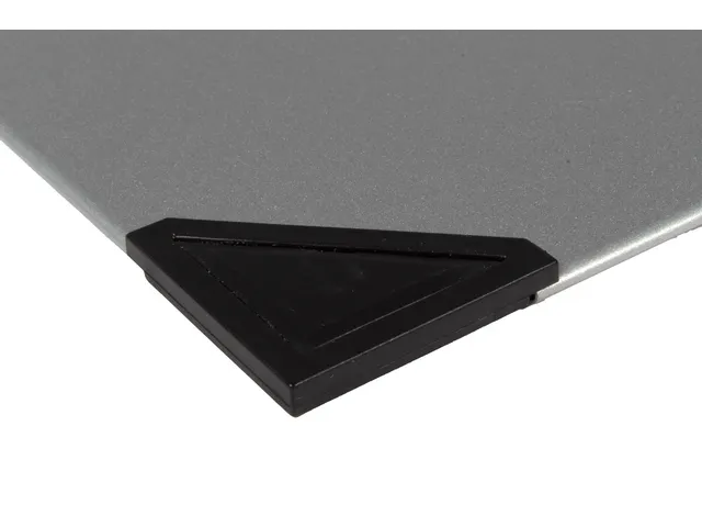 Tableau gris magnétique Millex 30x40cm + accessoires