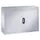 Bijzetkast Hxbxd 790X930X400Mm 1Legbord Lichtgrijs