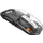 XWH-ALM2-13 XTREMEMAC muis bluetooth draadloos usb transparant