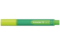 Viltstift Schneider Link-it 1mm Apple-green