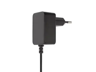 Compacte Lader Met Mini-Usb-Aansluiting - 5 Vdc - 1 A - 1