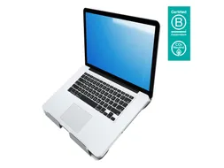 Viewmate Notebookhouder Zwart