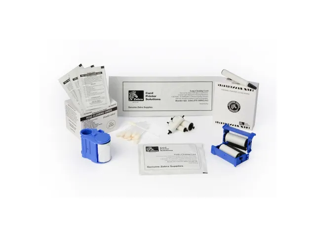 Stk-Cleaning Laminator Zxp