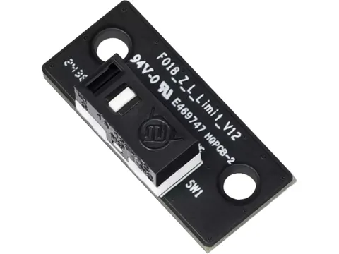 Hi Z-Axis Limit Switch - Left Side