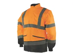 Sioen 347A Malbro jas - M