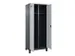 locker voor scheiding van kleding,HxBxD 1950x800x500mm,2vak