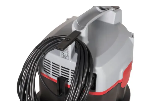 droogzuiger,700 W,bak 11l,Werk b 280mm