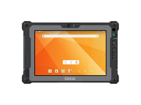 Getac ZX80 Robuuste 8-Inch Android Tablet 8 Inch