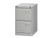 armoire pour dossiers suspendus,HxlxP 711x413x622mm