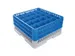 Caterracks Voetglazenkorf CR2523 Ø9cm x 20cm
