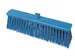 Bezem Blauw Hard 400x60x110mm