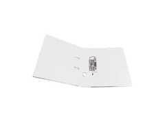 Ordner Office A4 smal wit 50mm