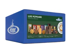 Koekjes Hoppe Luxe Potpourri 150 stuks