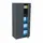 Salvus Verona HS2 archiefkast 195x93x52cm Grafietgrijs